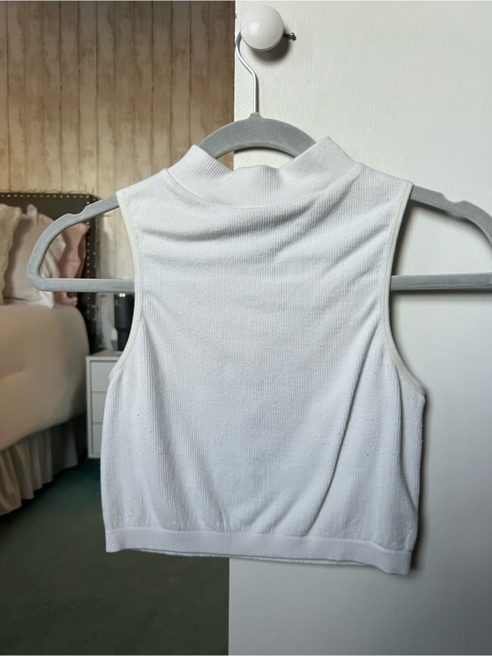 Mockneck